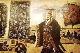 荆轲刺秦王，为何没人相救？秦始皇嬴政一统天下前面临的重重危机图片