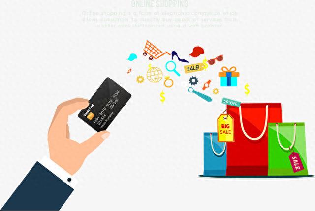 信用卡怎么使用的，怎么样正确使用信用卡 配图04