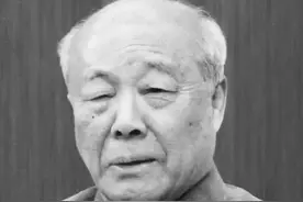 书法大师欧阳中石仙逝，曾在通县教书24载，墨宝永飘香图片