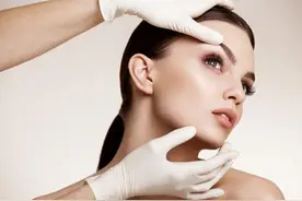 面部凹陷不美观如何解决，看看下面这些方法可以解决你的困扰图片