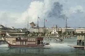 “米国”最早是中国翻译，如今日本仍在使用，中国为何却弃之不用图片