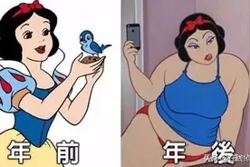 每逢春节胖3斤？带上它，控糖又减脂，跟卡路里说拜拜图片