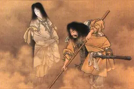 「对马之魂」八百万神明御加护：全护符对应神祇介绍（上）图片