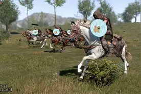 Steam《骑砍2》中文汉化更新 首发版本全汉化赶工中图片