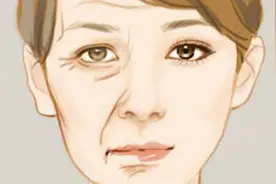 建议女生：在涂精华液时，记住“3点”，让你的肌肤越养越白嫩图片