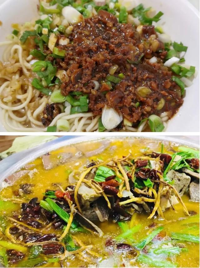 河南信阳，到底有多不“河南”？