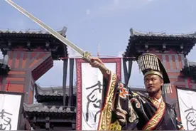 秦始皇到底长什么样？专家用AI技术复原，网友：颠覆认知图片