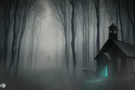 第一章：沙漠中的旅客图片