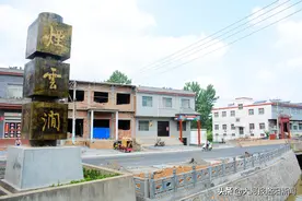 洛阳将建青铜器文化产业园图片