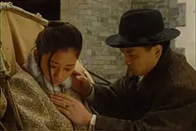 老舍笔下的婚姻现实：婚姻的尽头不是离，而是貌合神离图片