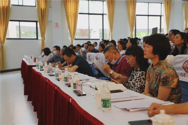 重磅！教育部重点课题成果公开报告会暨成果推广会在双中实验举行