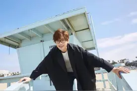 许嵩给别人写的歌，你都听过吗？图片