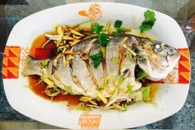 鱼的6种做法，个个都好吃，每天换着花样吃，简单易学，建议收藏图片