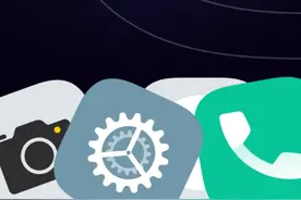 MIUI12主题推荐：《Luck7》图片