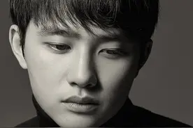 EXO第六位SOLO成员，大忙人都暻秀出专辑，还有两部电影待拍图片