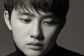 EXO第六位SOLO成员，大忙人都暻秀出专辑，还有两部电影待拍图片