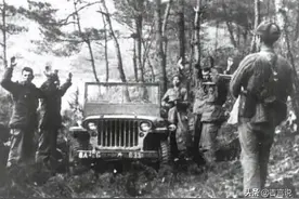 志愿军首战即获胜！美军失败的原因找到了图片