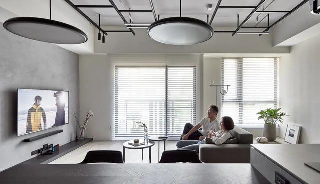 关于横厅设计，布局方式全解析