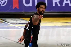 成仙了！欧文晒埃及法老神明图片：到处充斥着谎言 你必须寻求真理图片