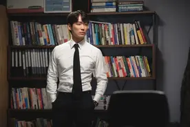 南宫珉 2020 Photoshoot 及幕后图片