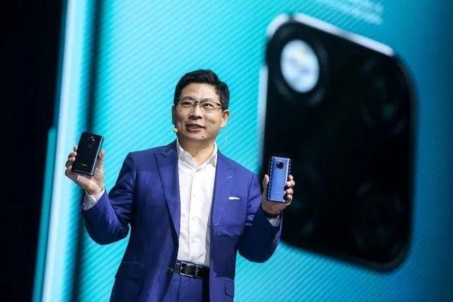 华为鸿蒙，终于适配友商手机了