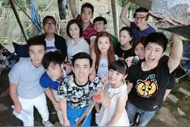 《一起同过窗3》归来！十三和洛雪备受期待，12月它能夺魁吗？图片