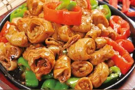 为什么中国人爱吃猪肉，而不是牛肉？原因没那么简单图片