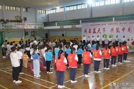 “2021年福建省关爱残疾儿童行动”在三明市启动图片