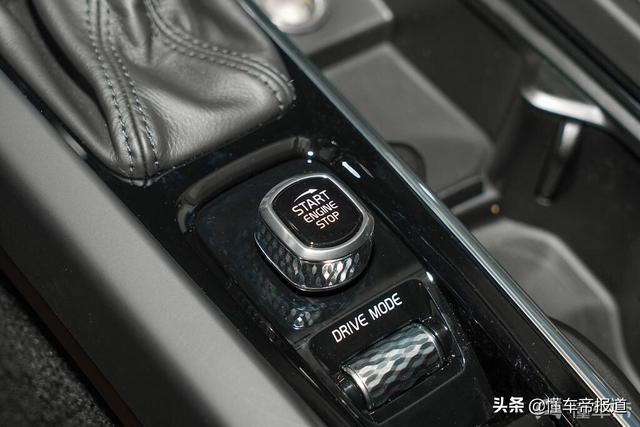 或为最美旅行车？实拍全新沃尔沃V60，33.99万元起售