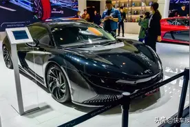 体验前途K50，我买两个比亚迪唐DM难道不爽？【快车体验285】图片