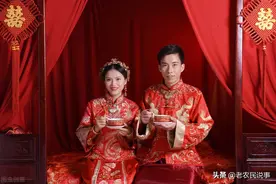 农村俗语：“娶妻看手口，嫁汉看腰肩”，啥意思？有道理吗？图片