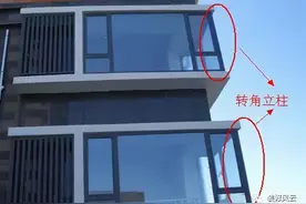 超强干货，手把手教你避开断桥铝窗户的那些坑图片