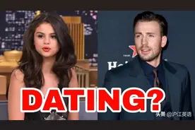 40岁“美队”情归赛琳娜？约会传闻引爆外网，次元壁又双叒破了？图片