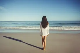 你是否有过这样的感觉，一个你没去过的地方，却莫名有种熟悉感图片