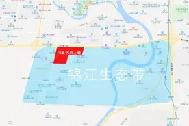 天府新区均价首超主城，一些新的变化正在改变成都楼市格局图片