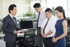 谁制造了小公司的奇葩文化？图片