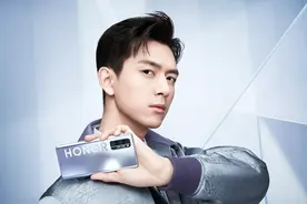 荣耀30系列首发搭载Magic UI 4.0，将可升级鸿蒙图片