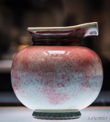 漫谈钧窑——从禹州到景德镇，我眼中的那一抹钧窑红