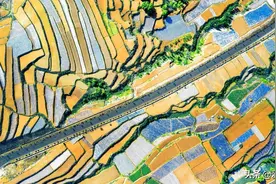 全国主流网络媒体采访活动走进沂南！图片