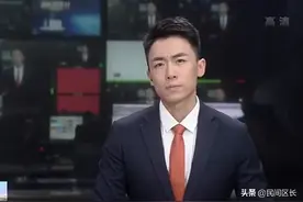 杭州电视台主播，你们原来是这样念稿子的？图片