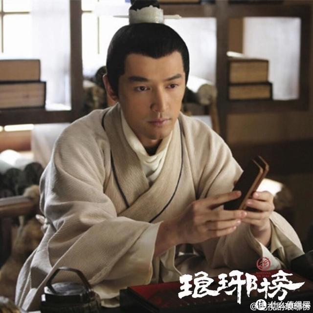 经典《琅琊榜》那些你没有看到的暗线，全网最另类的解读