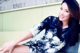 “浪姐”霍汶希的开挂人生：未婚生子爆绯闻，从野模到王牌经纪人图片