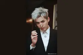 吴亦凡的哥哥吴林表示，这是他的工作失误图片