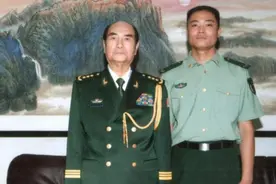 在部队中，要到什么级别才会配备警卫员？一般人可不够格图片