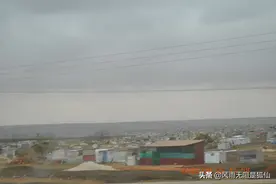 安哥拉穷人的家与富人的家，回忆我在非洲安哥拉的日子45图片