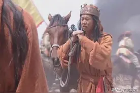 太平军北伐：明知获胜概率小，杨秀清也是很无奈图片