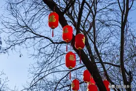 今日正月十七，老话说：正月十七落灯日，天若下雨翁生虫？图片