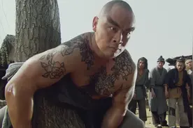 水浒中的4大谜团，令人百思不解，我不明白施耐庵为什么这么写图片