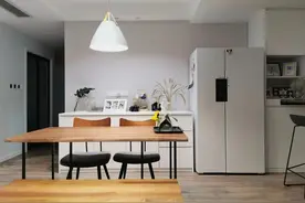 新房里的家具家电什么时候买？我家电视买早了，平白多花两千多元图片