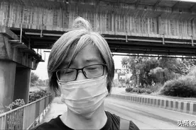 韶关行 I 只是因为在人群中，多看了你一眼，再也没能忘掉你容颜图片